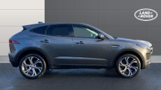 Jaguar E-Pace 2.0 [200] HSE 5dr Auto Petrol Estate